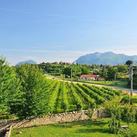 Agriturismo Borgo Floreani Vendoglio Buitenkant foto