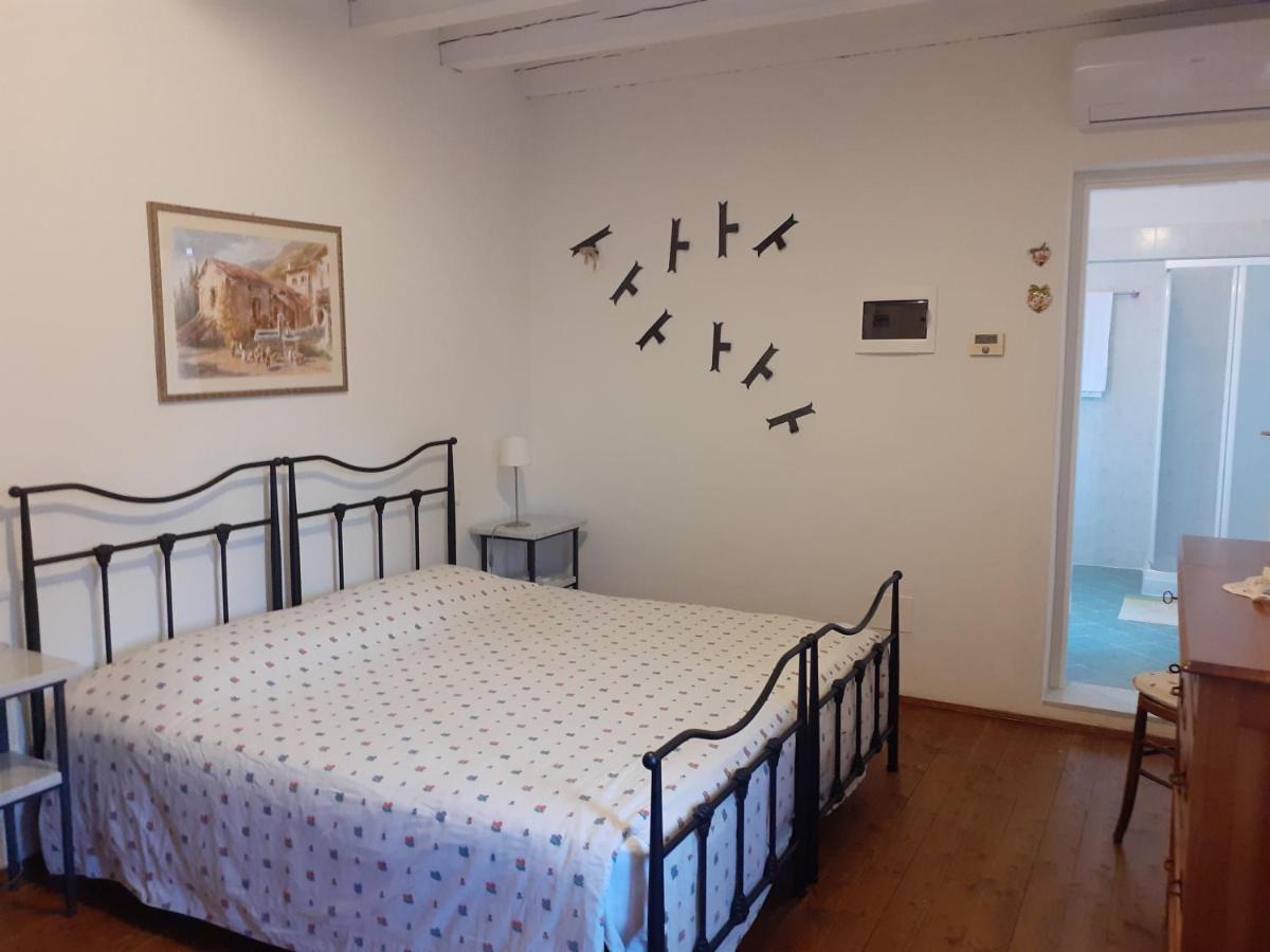 Agriturismo Borgo Floreani Vendoglio Buitenkant foto