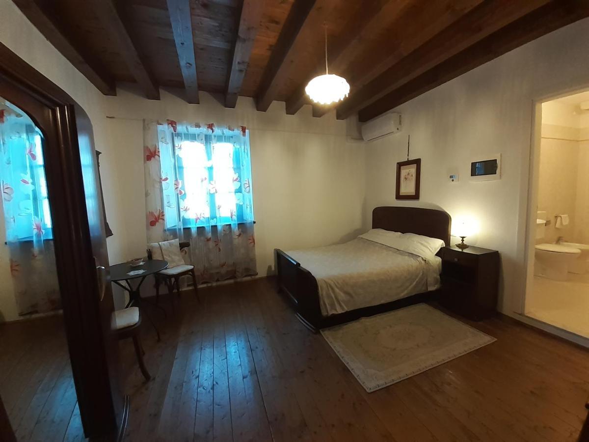 Agriturismo Borgo Floreani Vendoglio Buitenkant foto