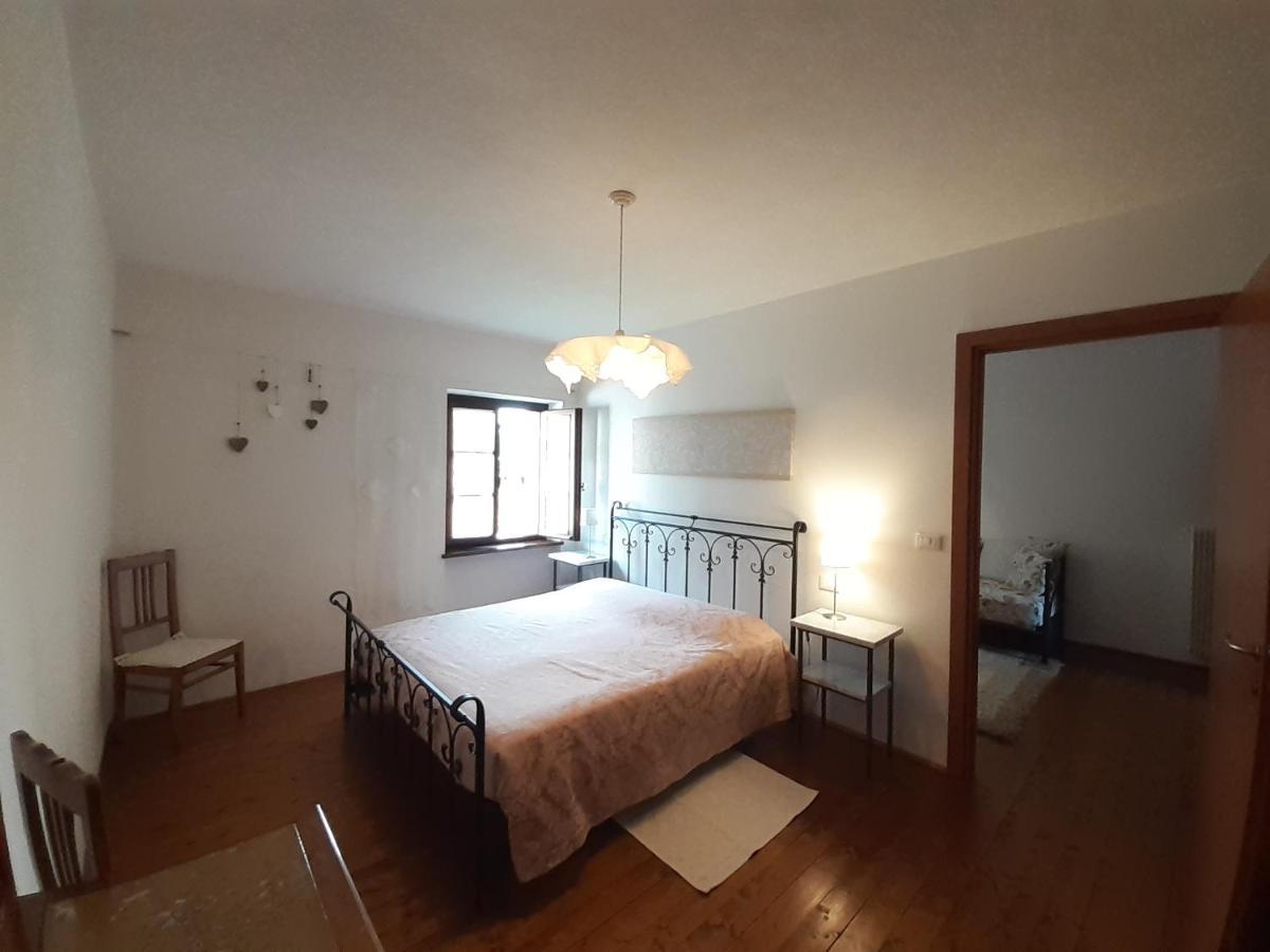 Agriturismo Borgo Floreani Vendoglio Buitenkant foto