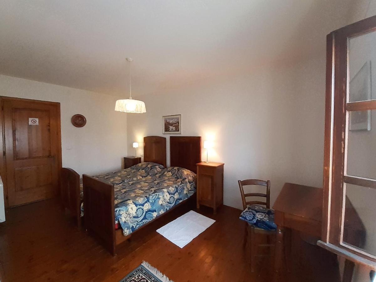 Agriturismo Borgo Floreani Vendoglio Buitenkant foto