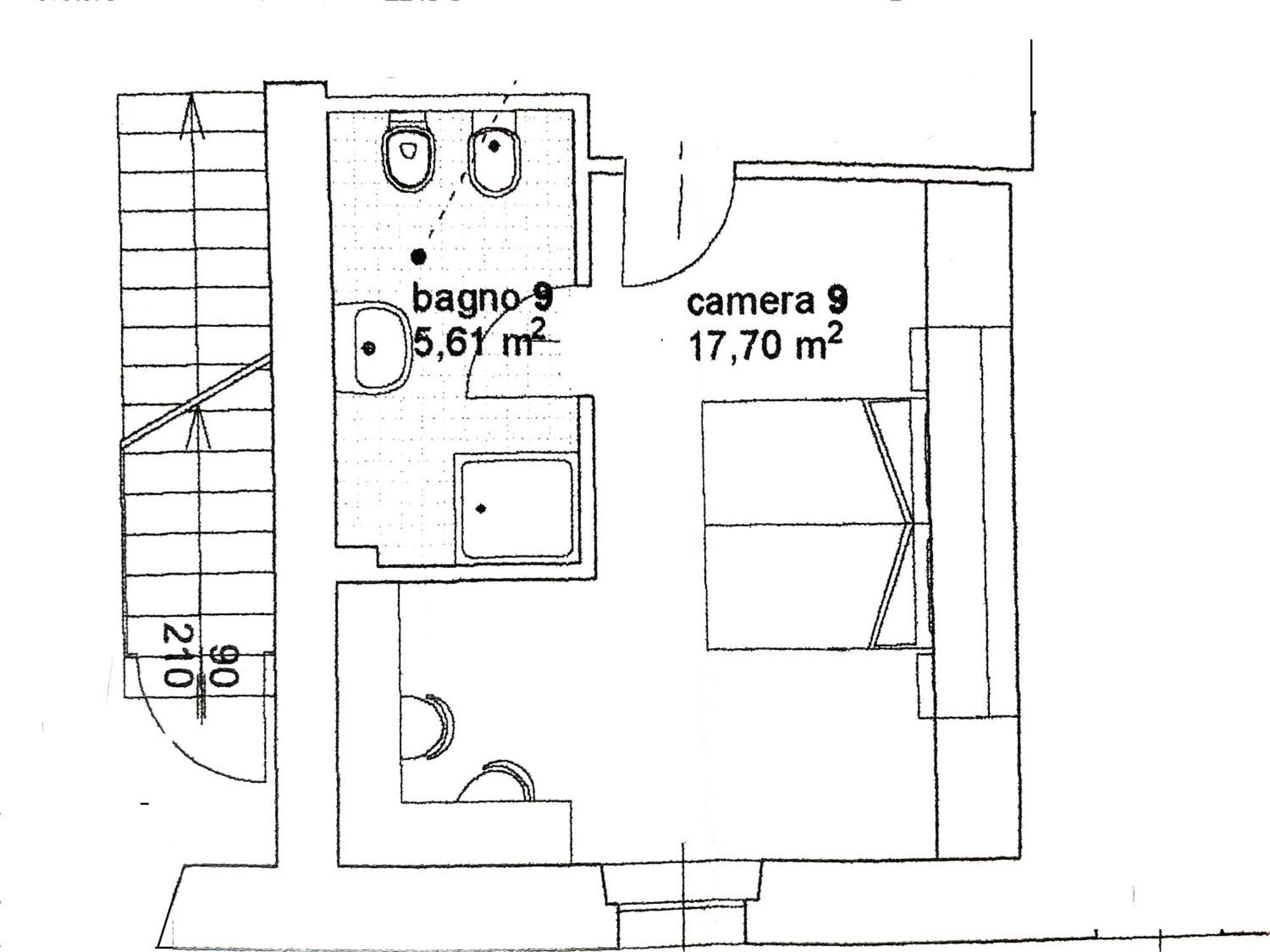 Agriturismo Borgo Floreani Vendoglio Kamer foto