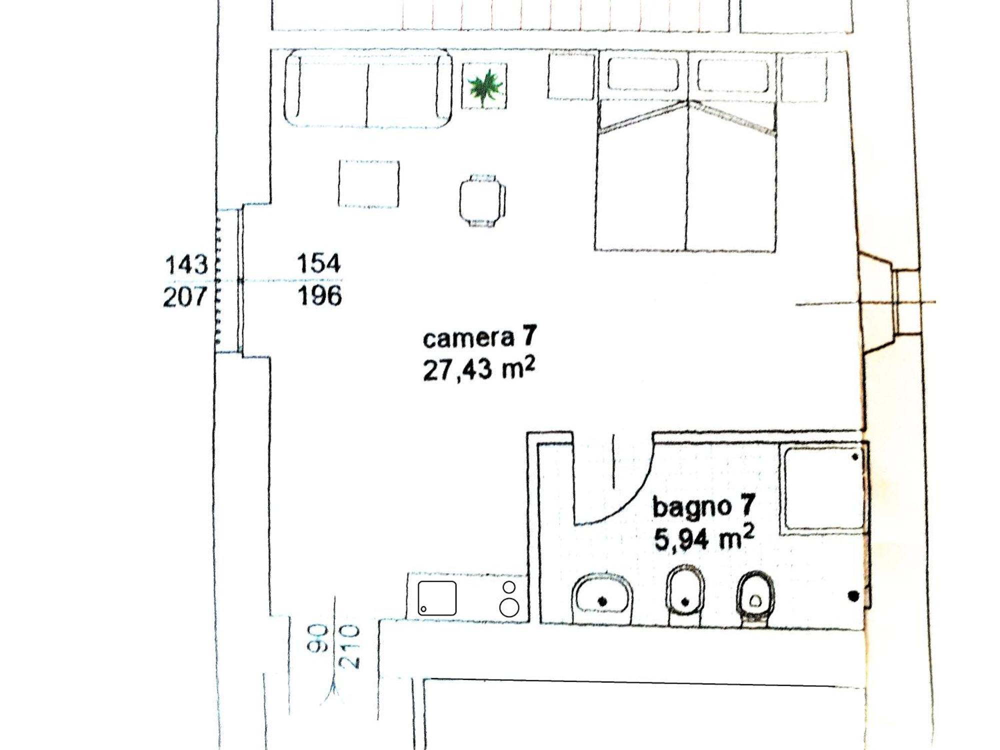 Agriturismo Borgo Floreani Vendoglio Kamer foto